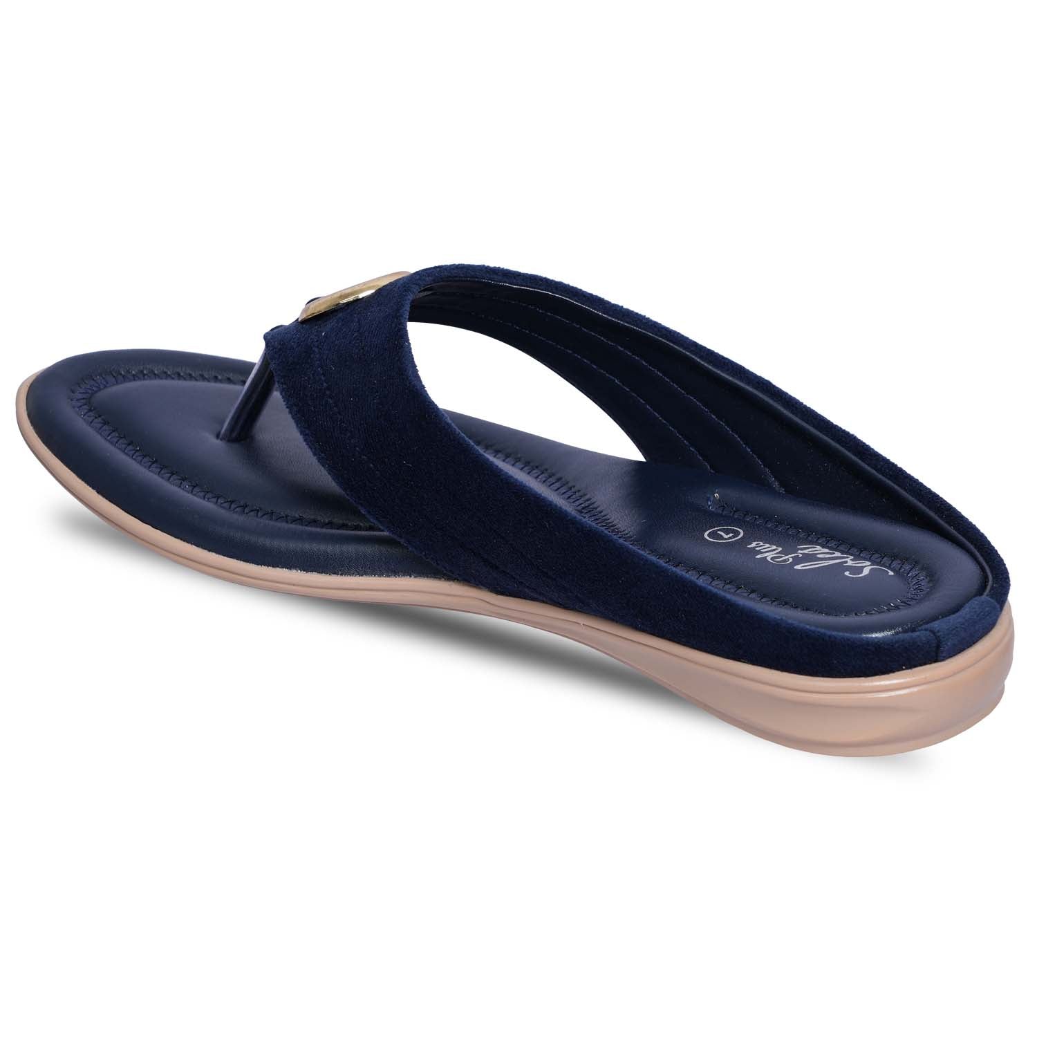 Paragon R1015L Women Sandals | Casual &amp; Formal Sandals | Stylish, Comfortable &amp; Durable | For Daily &amp; Occasion Wear