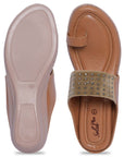 Paragon R1016L Women Sandals | Casual & Formal Sandals | Stylish, Comfortable & Durable | For Daily & Occasion Wear