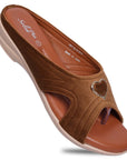 Paragon R1017L Women Sandals | Casual & Formal Sandals | Stylish, Comfortable & Durable | For Daily & Occasion Wear