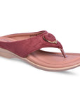 Paragon R1020L Women Sandals | Casual & Formal Sandals | Stylish, Comfortable & Durable | For Daily & Occasion Wear