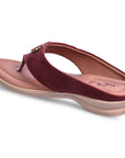 Paragon R1020L Women Sandals | Casual & Formal Sandals | Stylish, Comfortable & Durable | For Daily & Occasion Wear