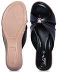 Paragon R1021L Women Sandals | Casual & Formal Sandals | Stylish, Comfortable & Durable | For Daily & Occasion Wear