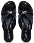 Paragon R1021L Women Sandals | Casual & Formal Sandals | Stylish, Comfortable & Durable | For Daily & Occasion Wear