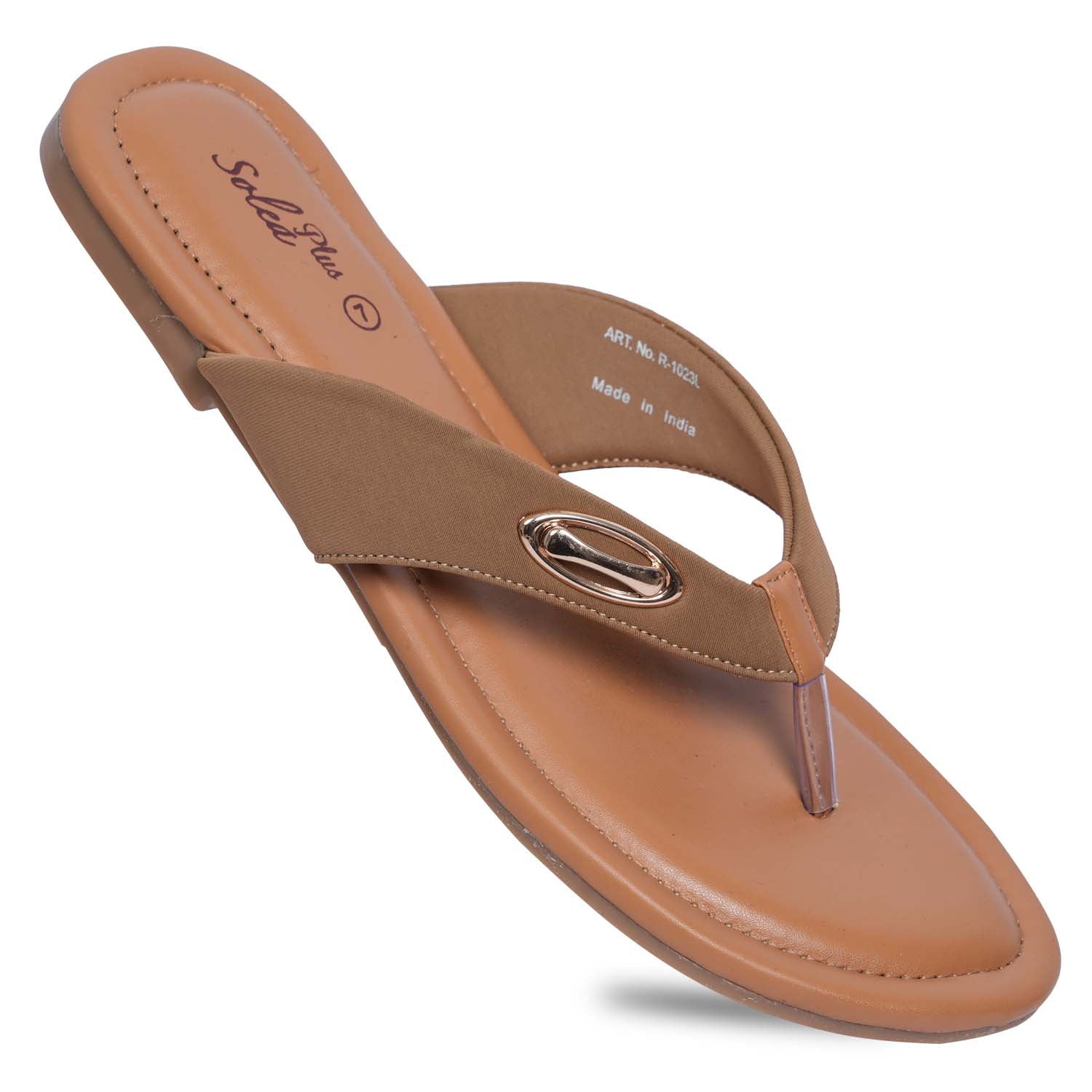 Paragon PUK7013L Women Sandals | Casual & Formal Sandals | Stylish, Co –  Paragon Footwear