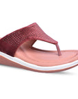 Paragon R1026L Women Sandals | Casual & Formal Sandals | Stylish, Comfortable & Durable | For Daily & Occasion Wear