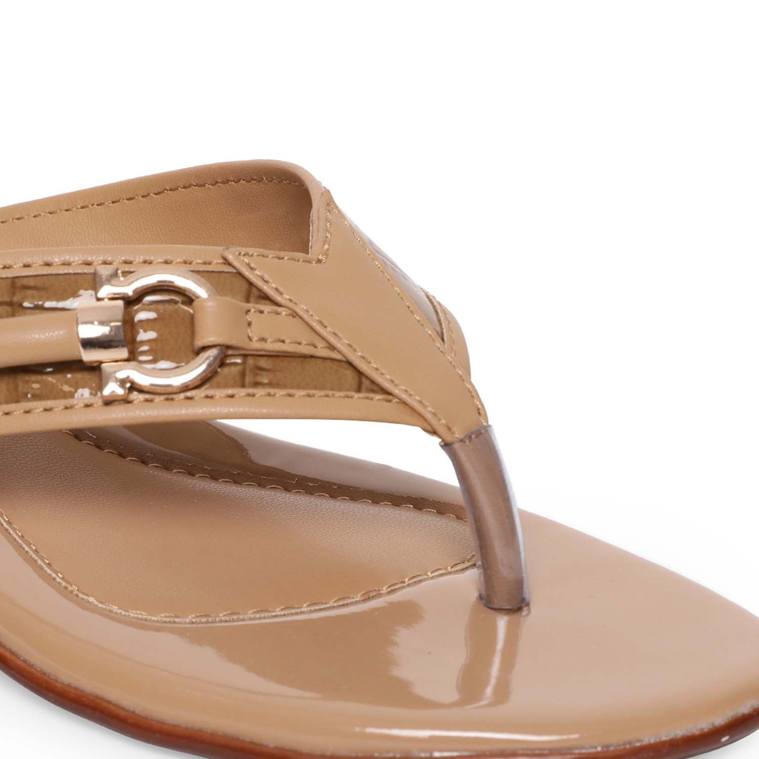 Paragon  R10512L Women Sandals | Casual &amp; Formal Sandals | Stylish, Comfortable &amp; Durable | For Daily &amp; Occasion Wear