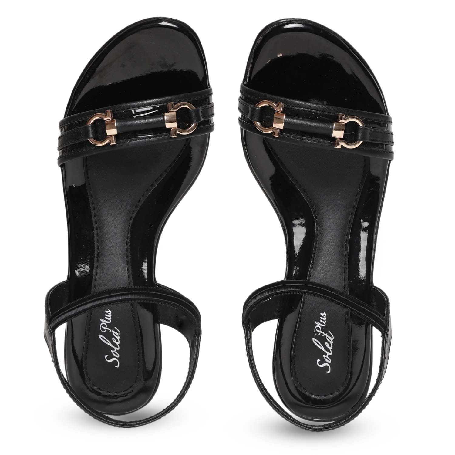 Paragon  R10522L Women Sandals | Casual &amp; Formal Sandals | Stylish, Comfortable &amp; Durable | For Daily &amp; Occasion Wear