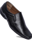 Paragon R2002G Men Formal Shoes | Corporate Office Shoes | Smart & Sleek Design | Comfortable Sole with Cushioning | Daily & Occasion Wear