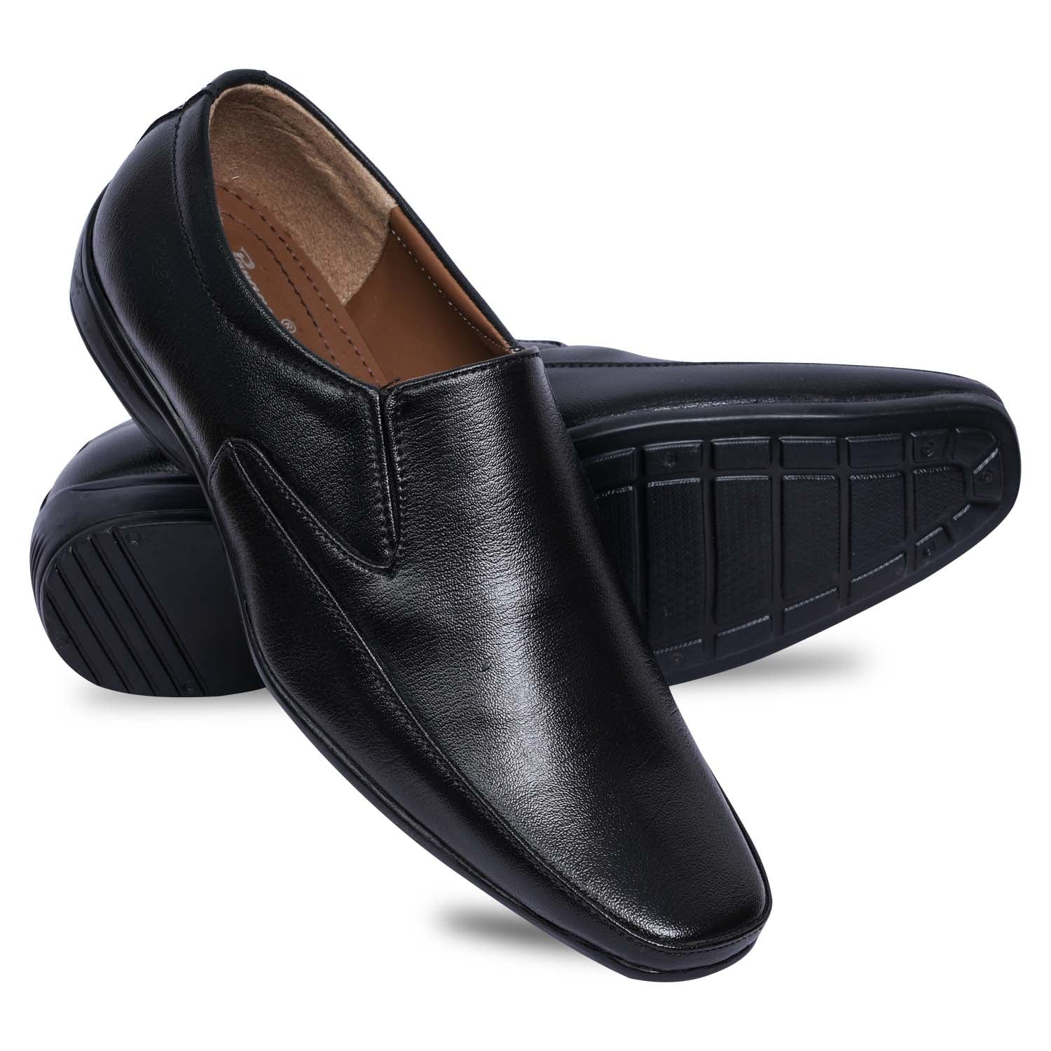 Paragon cheap formal shoes