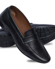 Paragon R2005G Men Formal Shoes | Corporate Office Shoes | Smart & Sleek Design | Comfortable Sole with Cushioning | Daily & Occasion Wear