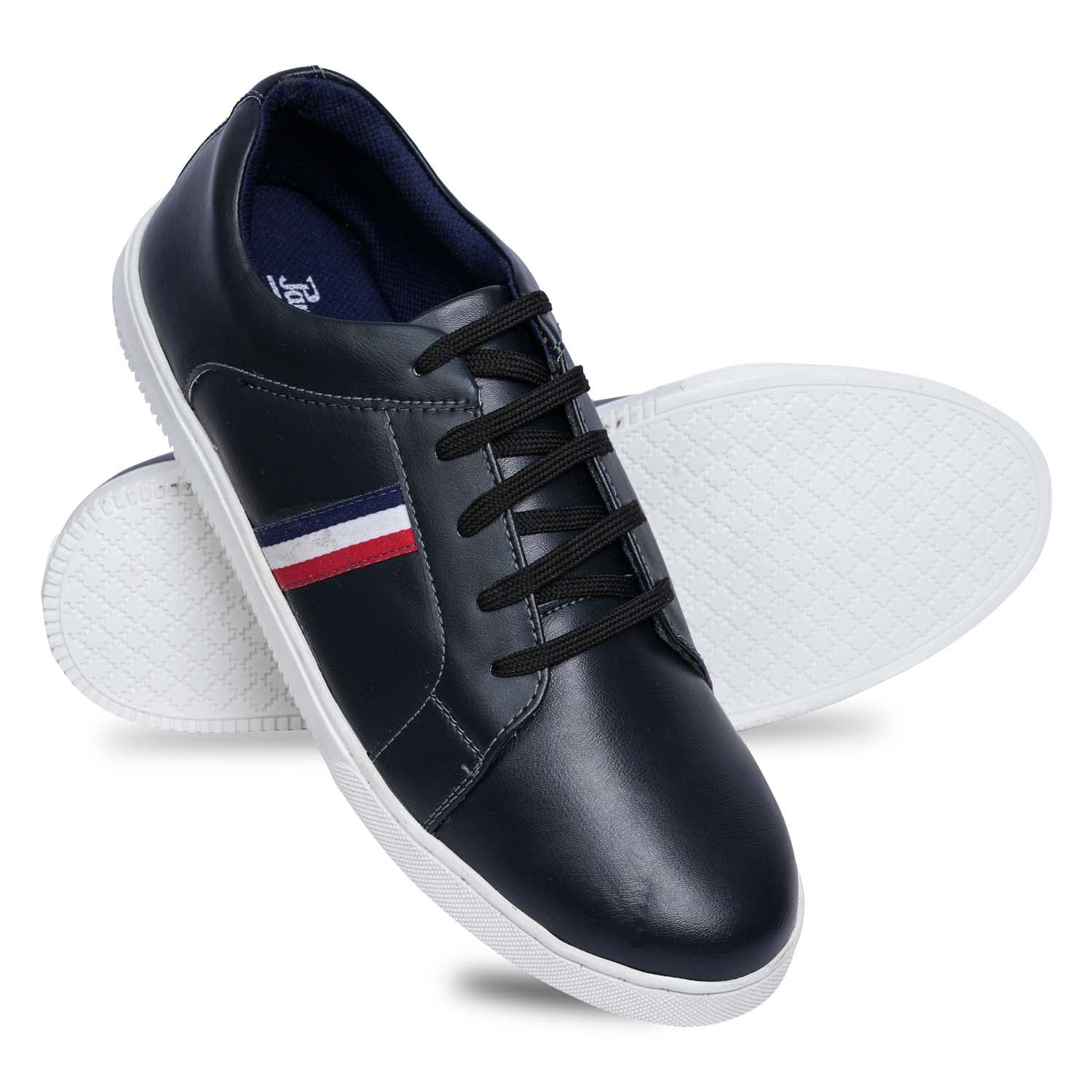 Paragon R3000G Men Casual Shoes | Stylish Walking Outdoor Shoes | Daily &amp; Occasion Wear | Smart &amp; Trendy | Comfortable Cushioned Soles