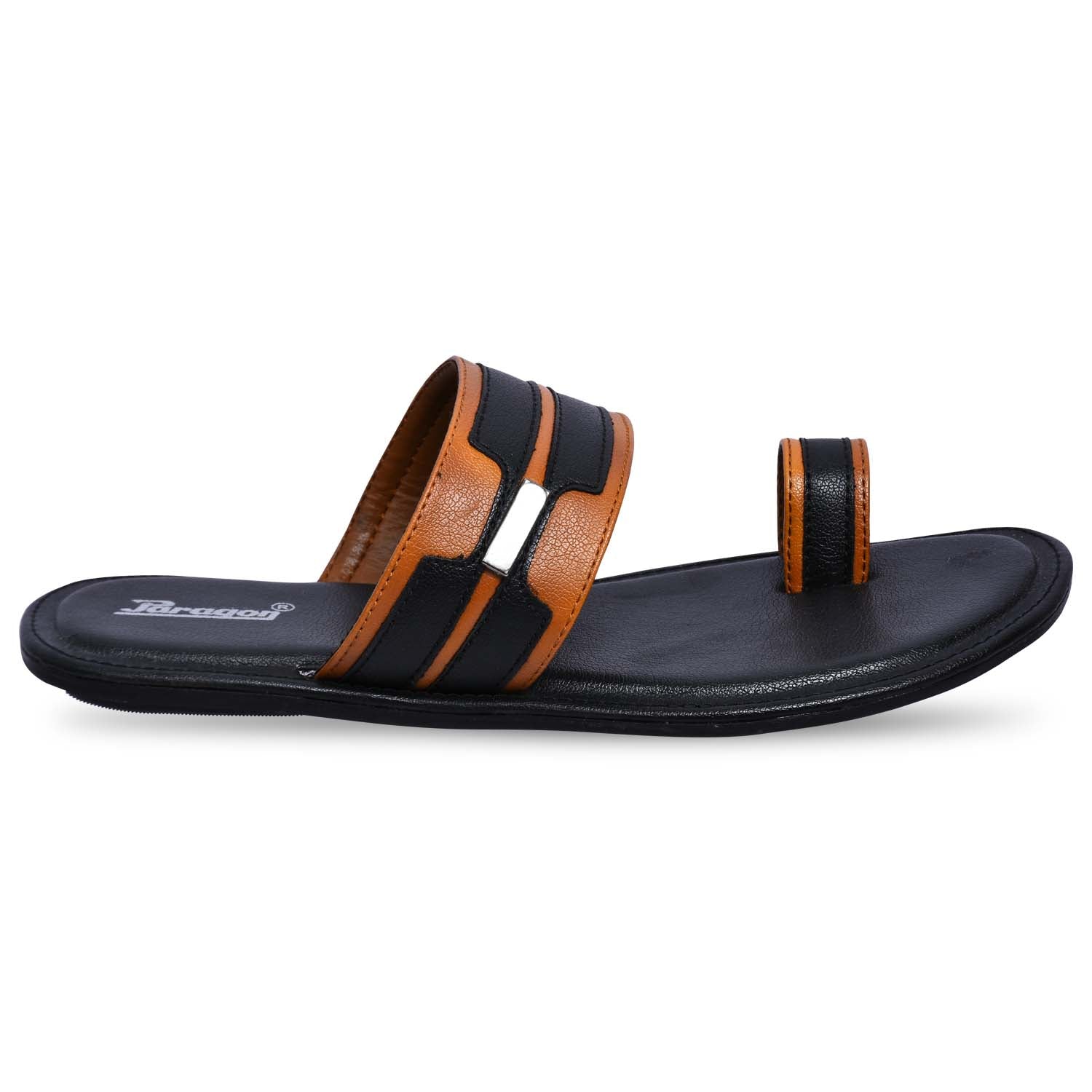 R4000G Stylish, Lightweight &amp; Ultra Comfortable Trendy Everyday Sandals for Men