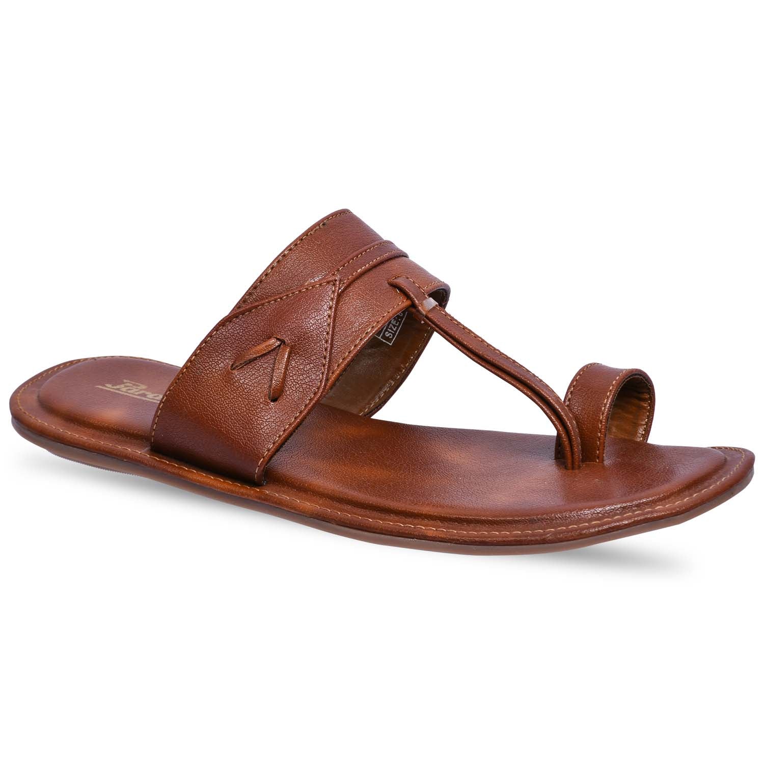 Xappeal Womens Coachella Flat Sandal Shoes, Tan, US 8 - Walmart.com