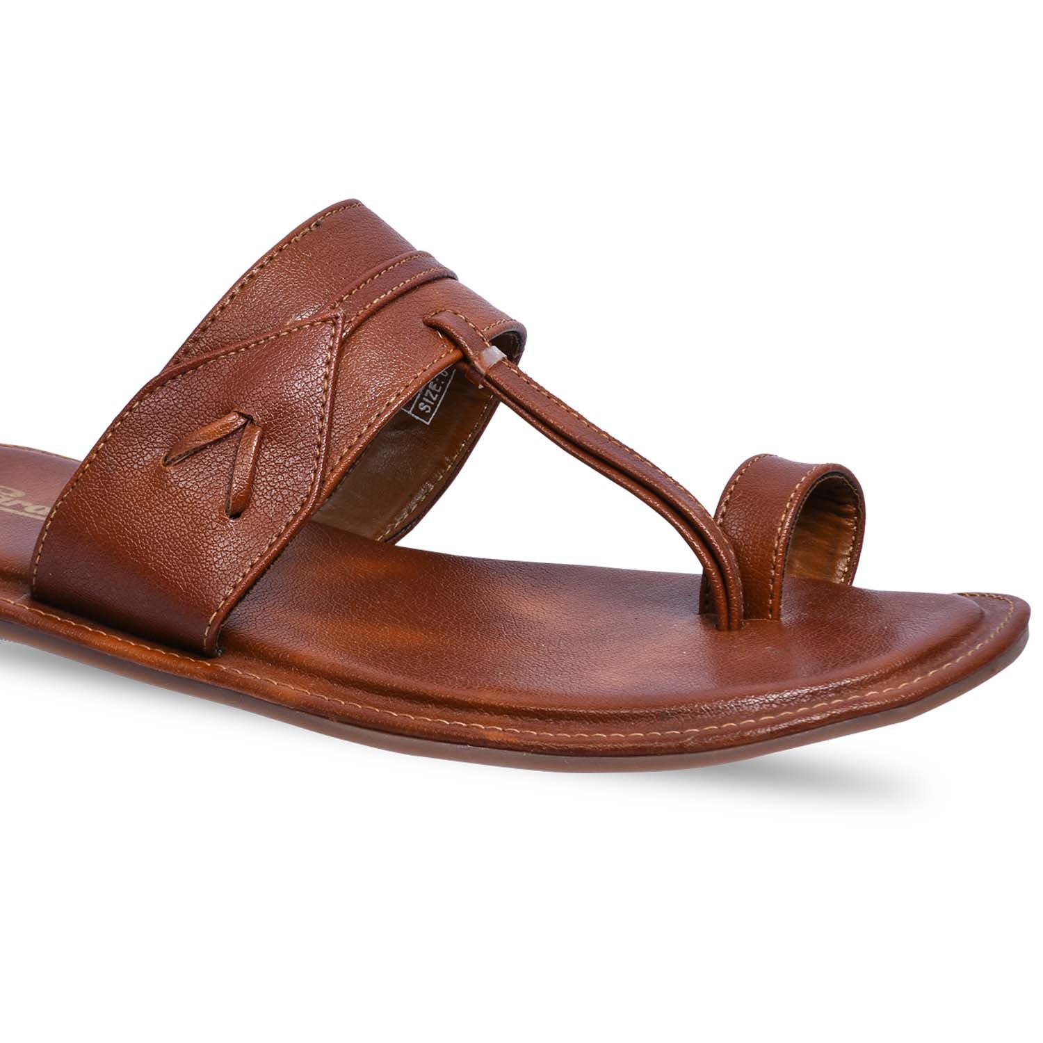 Paragon R4001G Men Stylish Sandals Comfortable Sandals for Daily