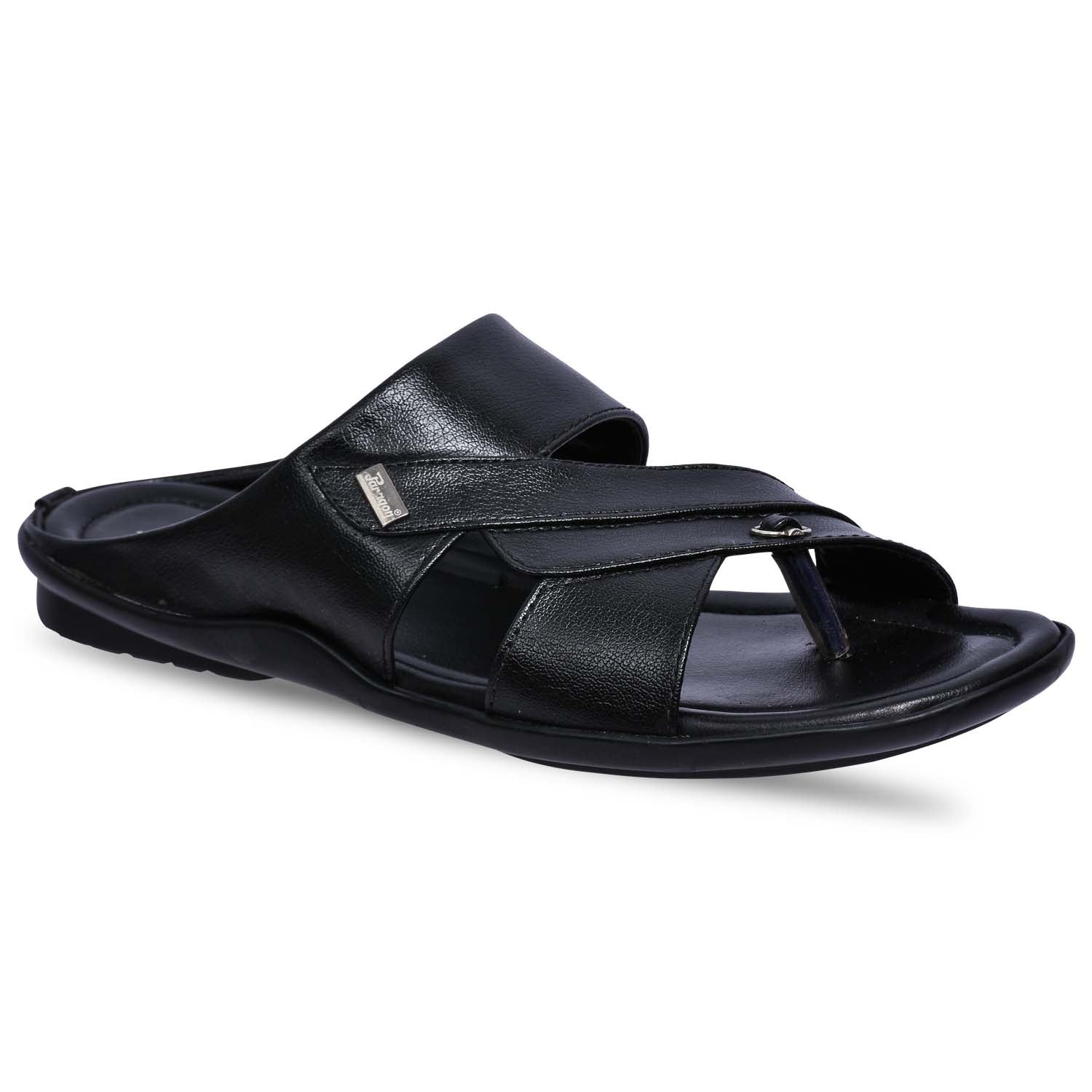 Paragon R4002G Men Stylish Sandals | Comfortable Sandals for Daily Outdoor Use | Casual Formal Sandals with Cushioned Soles