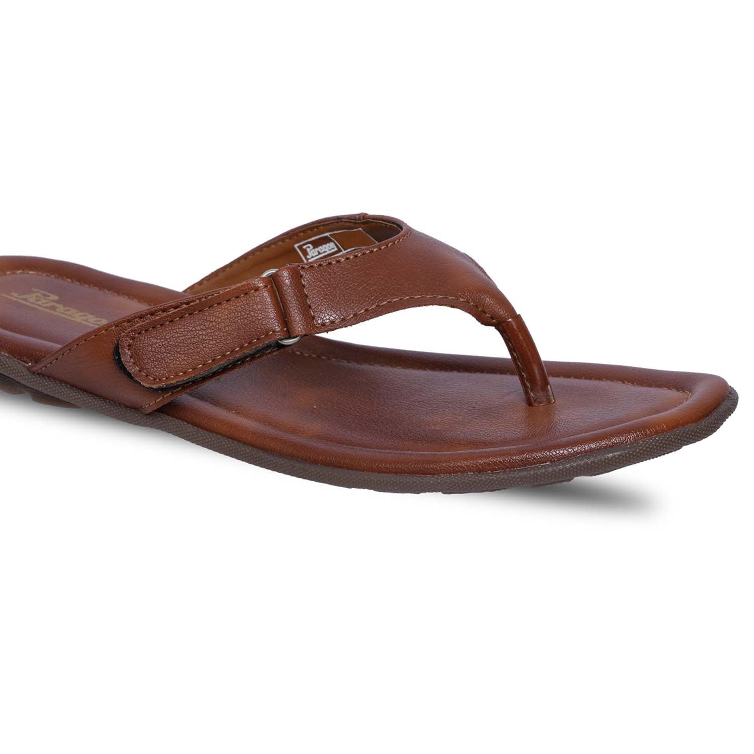 Men's Leather Sandals Handmade - Jerusalem Sandals