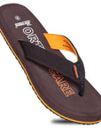 Paragon R5000G Men Stylish Lightweight Flipflops | Comfortable with Anti skid soles | Casual & Trendy Slippers | Indoor & Outdoor