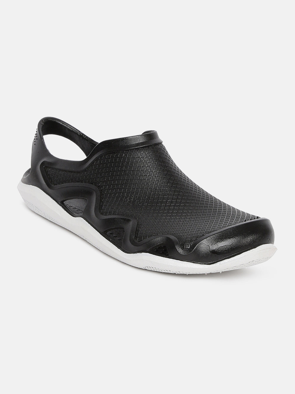 Paragon RK10902G Men Casual Clogs | Stylish, Durable | Casual &amp; Comfortable | For Everyday Use