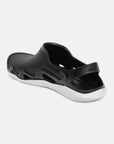 Paragon RK10902G Men Casual Clogs | Stylish, Anti-Skid, Durable | Casual & Comfortable | For Everyday Use