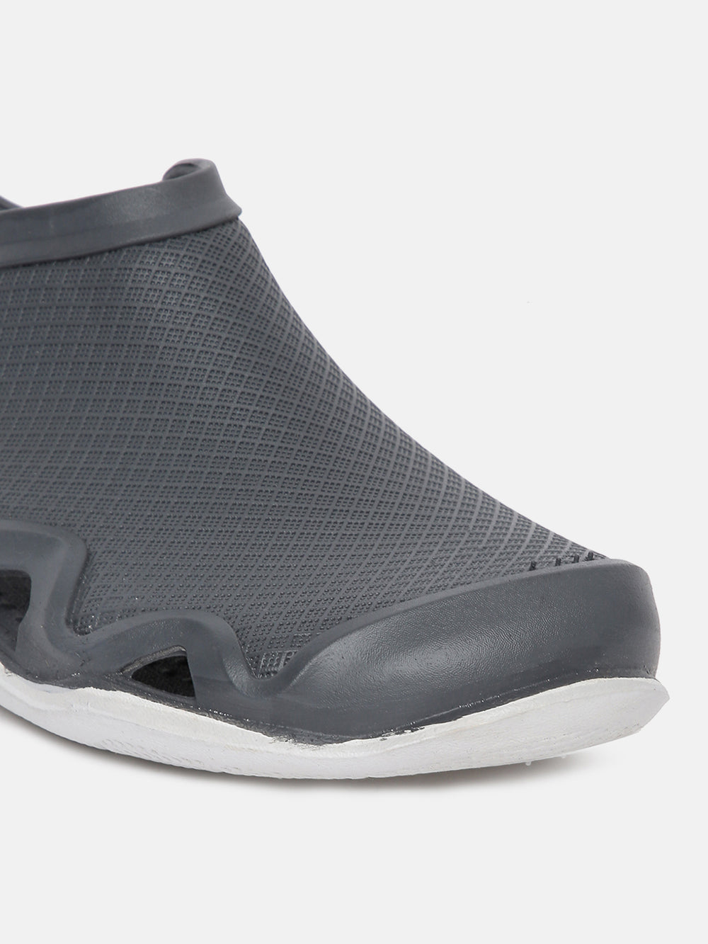 Paragon RK10902G Men Casual Clogs | Stylish, Durable | Casual &amp; Comfortable | For Everyday Use