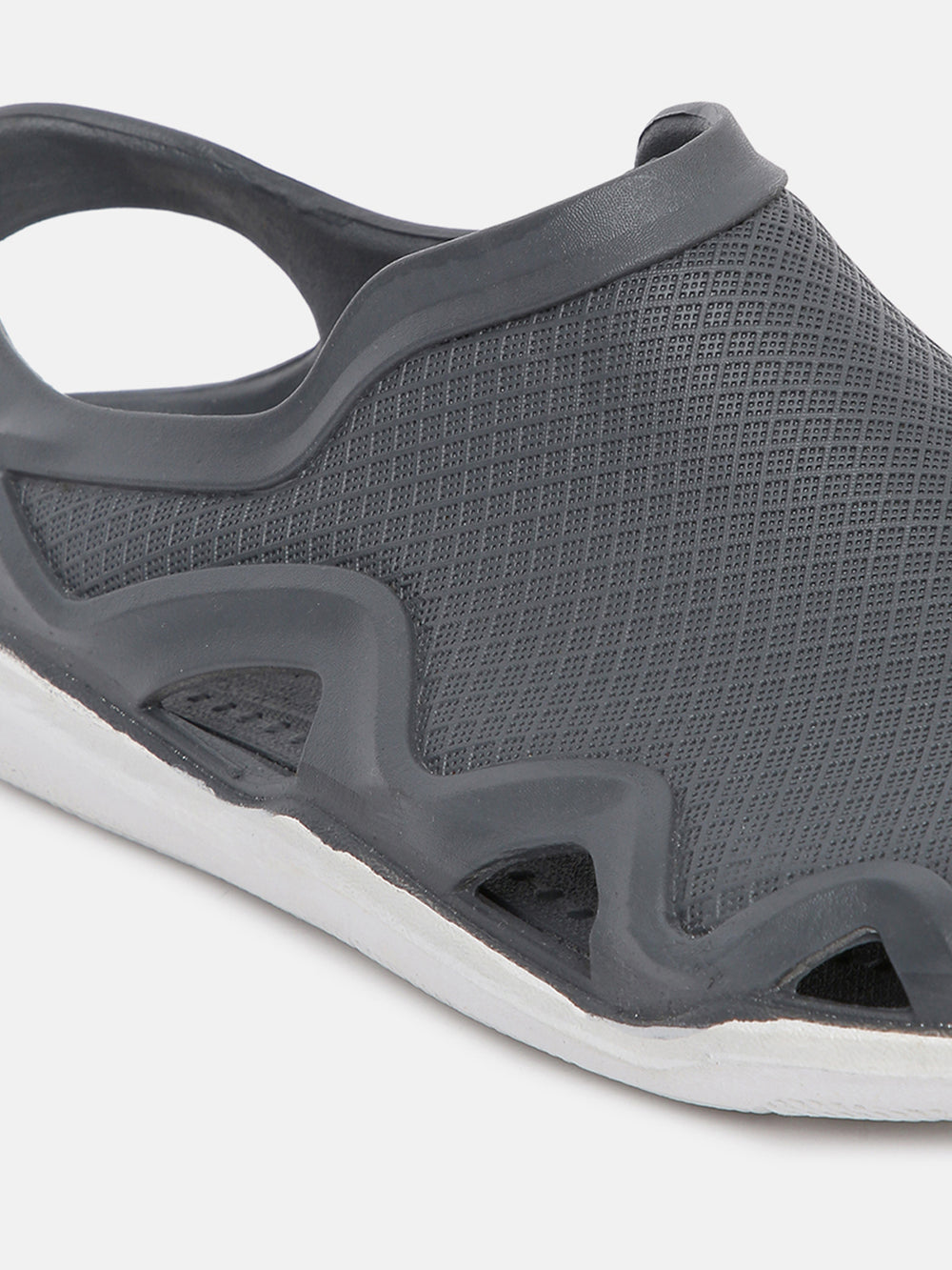 Paragon RK10902G Men Casual Clogs | Stylish, Durable | Casual &amp; Comfortable | For Everyday Use