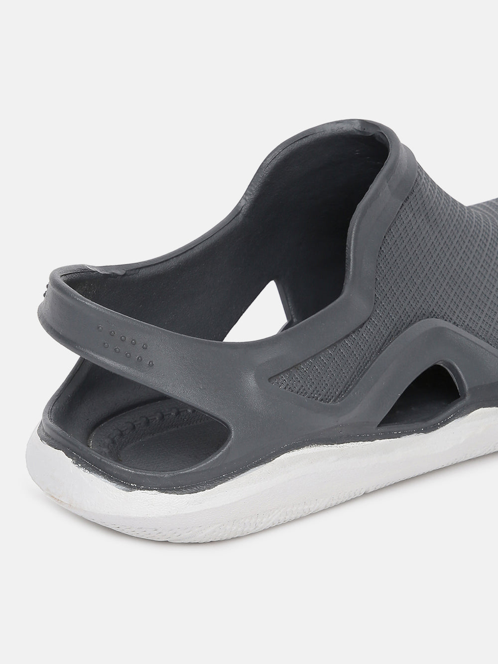 Paragon RK10902G Men Casual Clogs | Stylish, Durable | Casual &amp; Comfortable | For Everyday Use