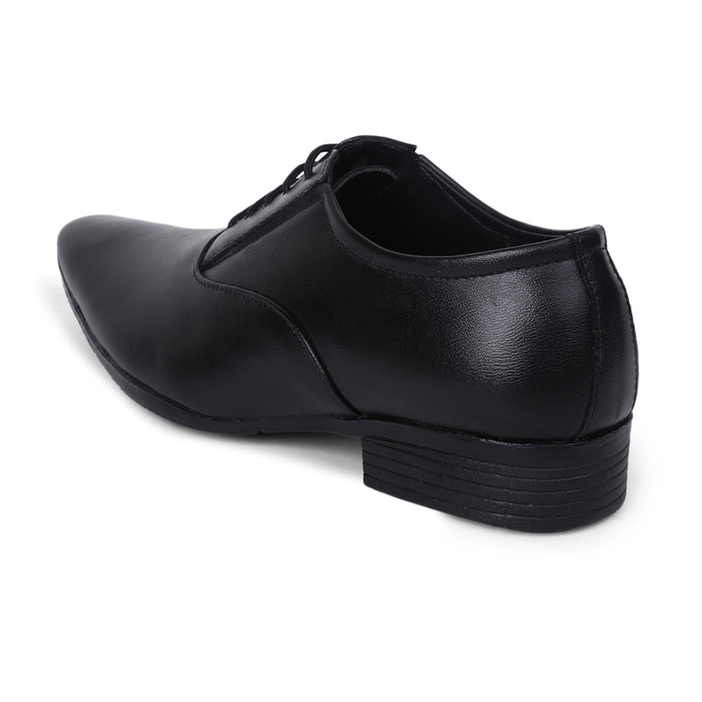 Paragon RK11233G Men Formal Shoes | Corporate Office Shoes | Smart &amp; Sleek Design | Comfortable Sole with Cushioning | Daily &amp; Occasion Wear