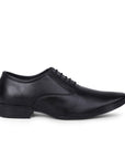 Paragon RK11233G Men Formal Shoes | Corporate Office Shoes | Smart & Sleek Design | Comfortable Sole with Cushioning | Daily & Occasion Wear